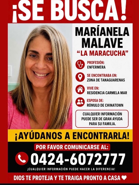 marianela Malave