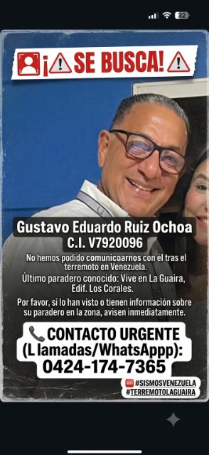 Gustavo Ruiz