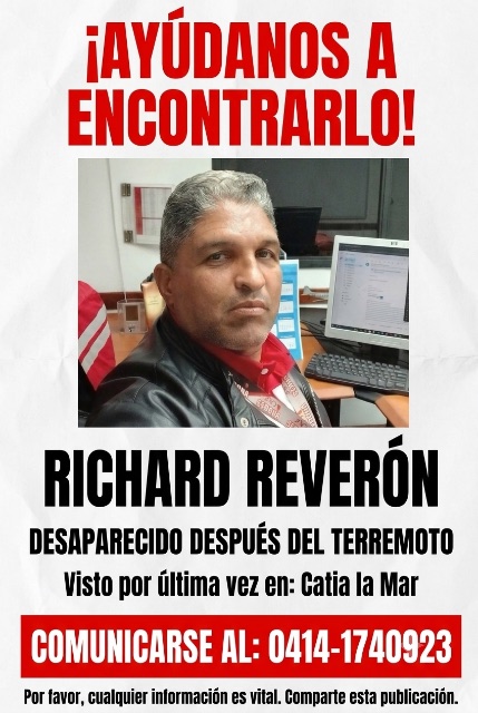 Richard reveron