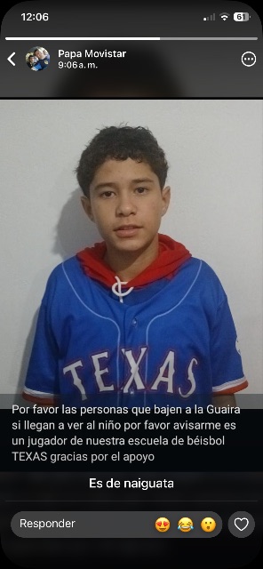 Luis Gascon