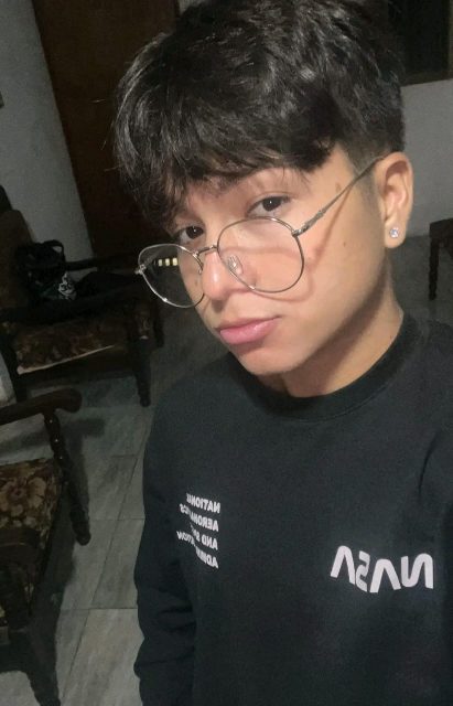 keivis Salazar