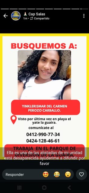 Yimkellymar perozo