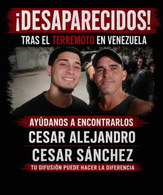 Cesar Alejandro