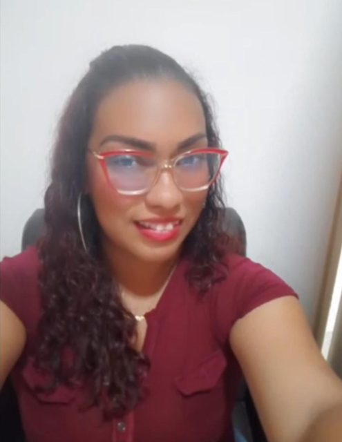 ANGELICA GABRIELA PADRON YANEZ