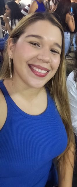 María José López enriques
