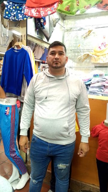 Jonathan perez