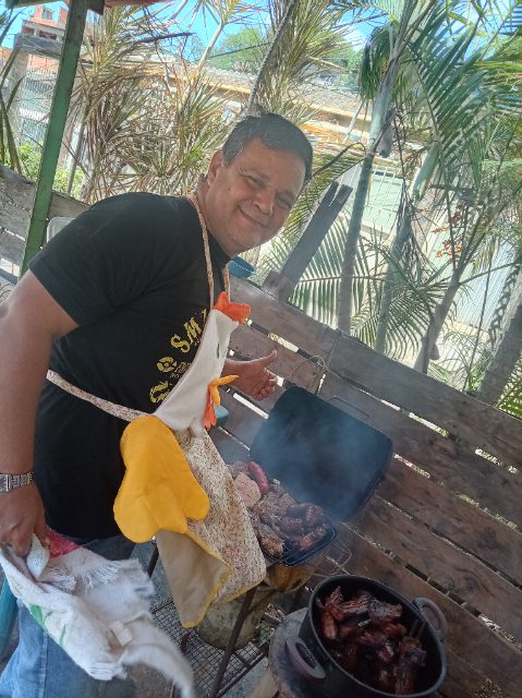 Norberto Alvarez