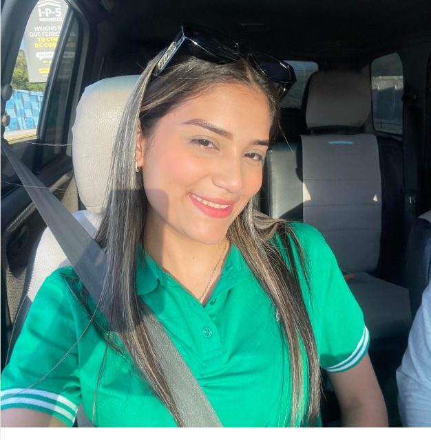 Lilibeth Chiquinquirá Gutiérrez Alvarez