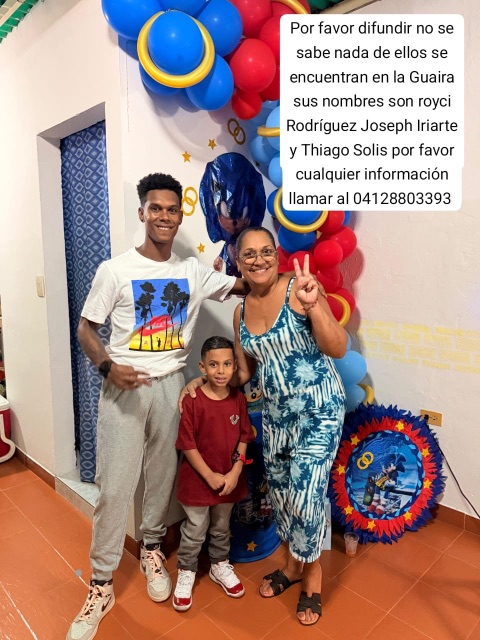 Thiago