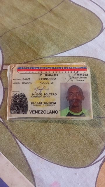 Paiva Hernández Baudis Augusto