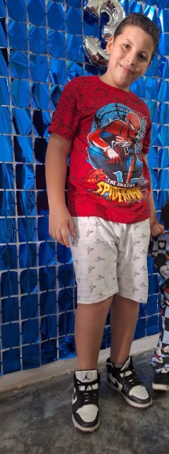 Rafael Moises Tohormes