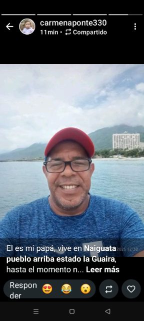 Richar villareal