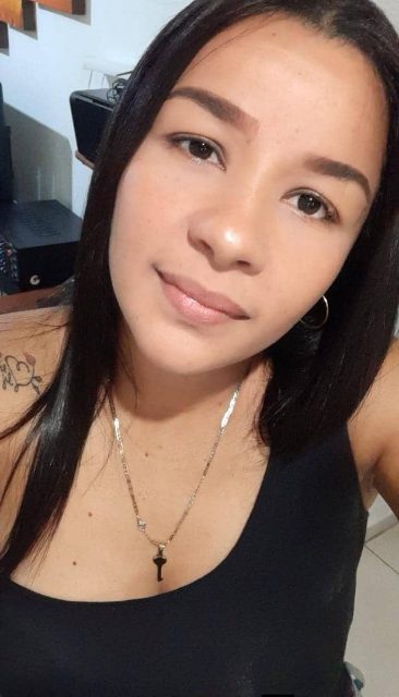 Gisell fuentes