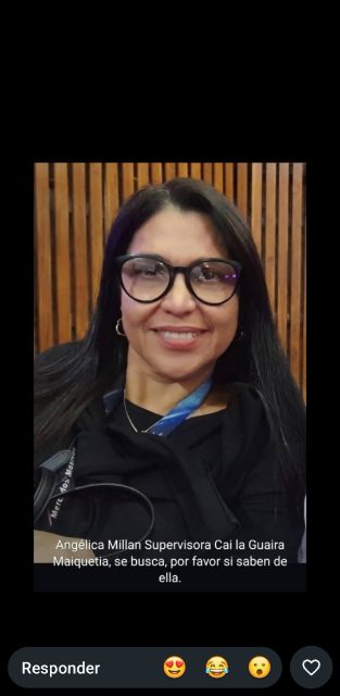 Angelica Millan