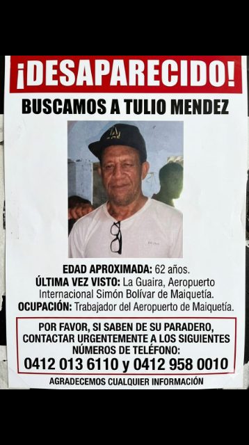 Tulio Arcadio Mendez