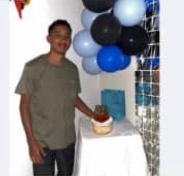 Juan David cariaco