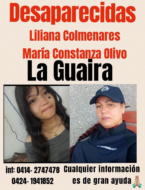María Constanza Olivo