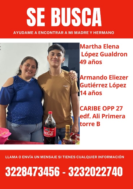 Martha Elena López Gualdron