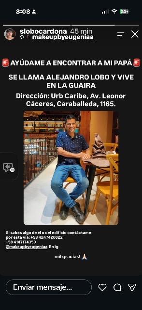 Alejandro Lobo