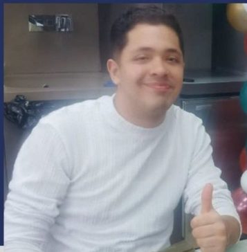 Brian Diaz
