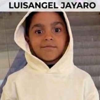 Luisangel Jayaro Racamonde