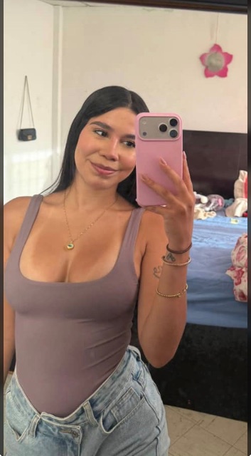 Camila Andrea Salazar Albarran