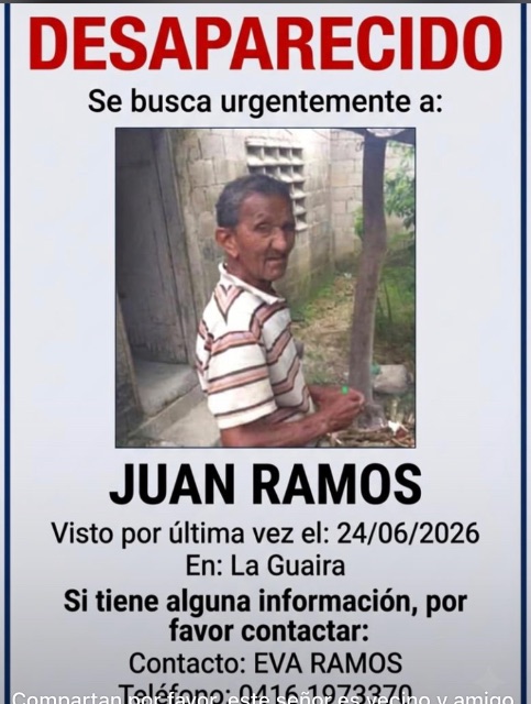 Juan Ramos