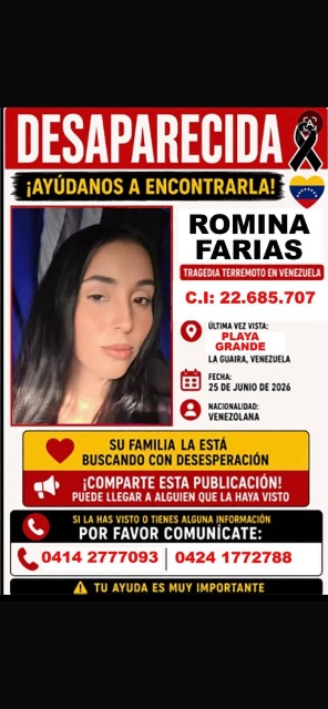 Romina Farías