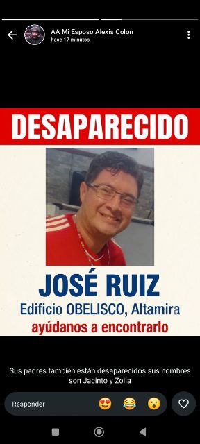 José Ruiz