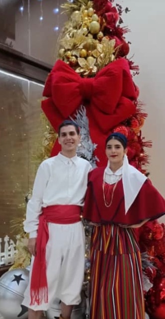 Jesus Angel Palencia