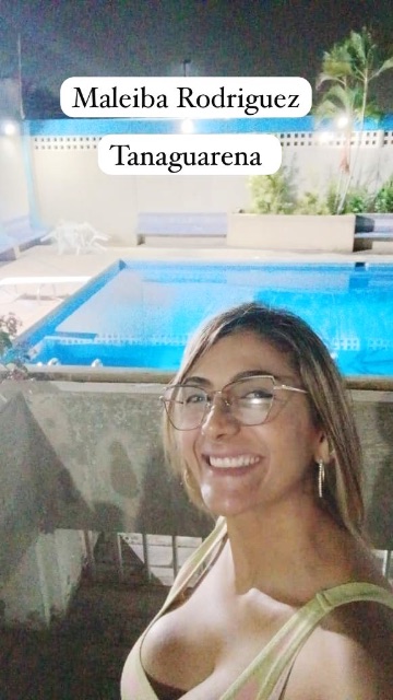 Maleiba Rodriguez