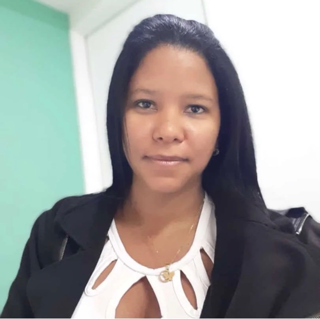 DANIELA CAROLINA OLIVO TAGLIAFERRO