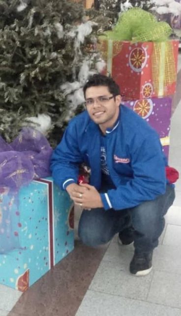 Carlos Arturo Caceres