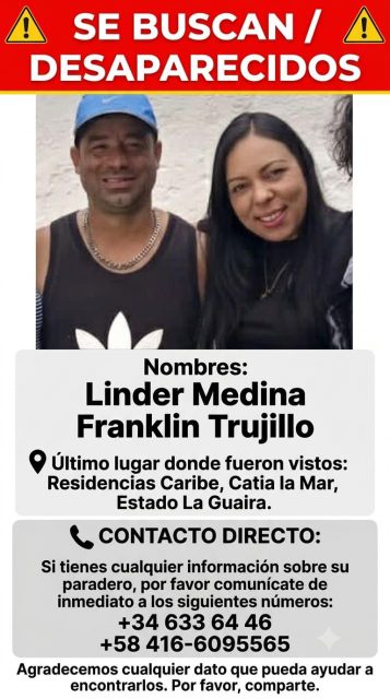 Linder Medina