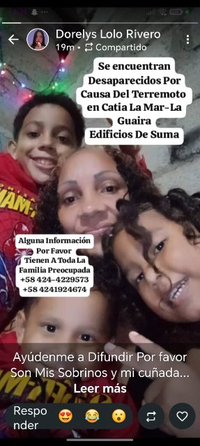 Mayer carolina ramos