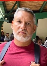 Carlos Hernesto Burgos Sánchez