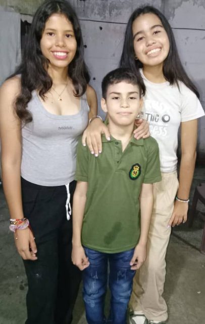 Aherin hernandez. Deiler Hernandez. Ashley navarro