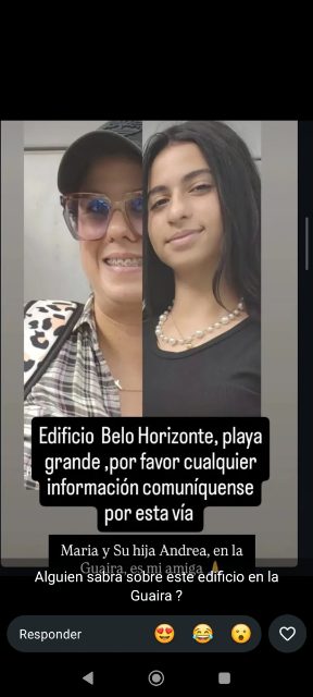 Maria castillo