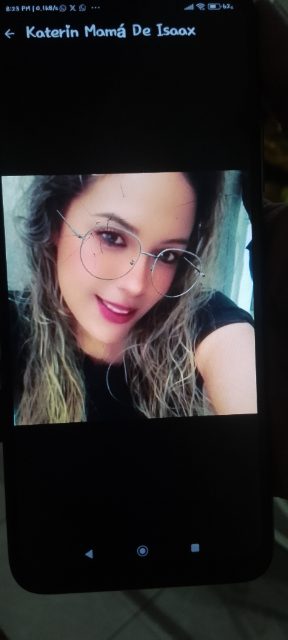 Katherine vivas