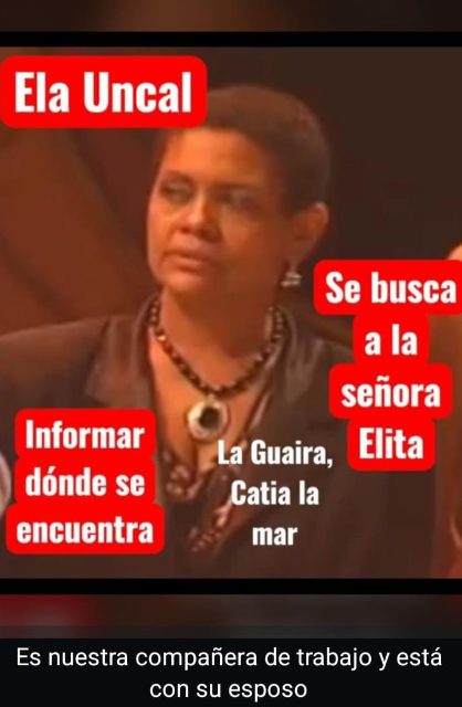 Ela Uncal