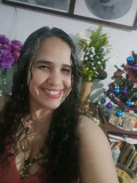 Dulcy Navarro