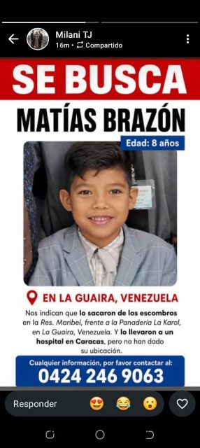 Matías Brazon