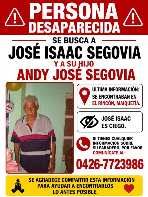 Jose ysac