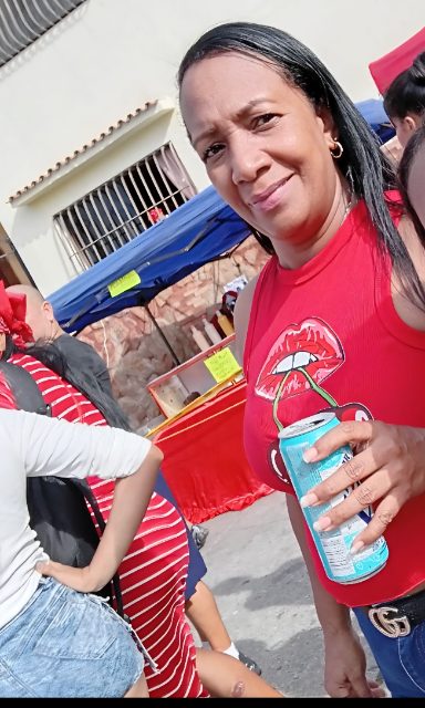 Virginia Moreno