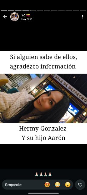 Hermy González