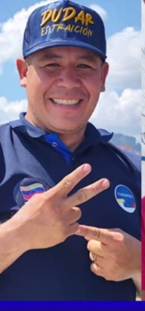 Leonard Alexander torres rivas