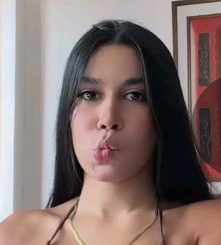 Camila Andrea Salazar Albarran