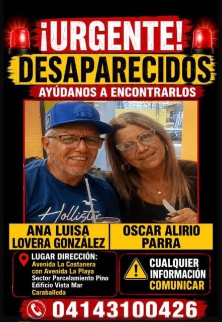 Ana Luisa Lovera González