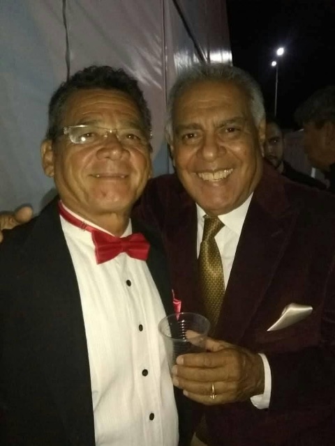 Omar Vargas