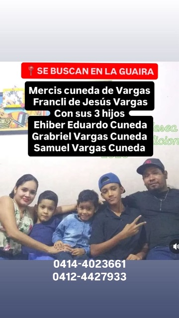 Francli de Jesús Vargas